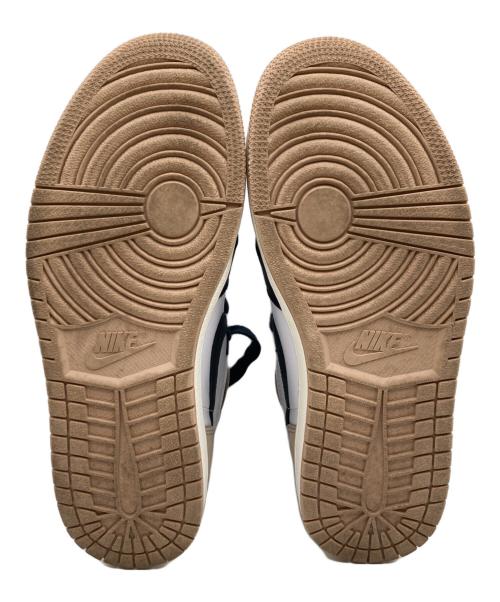 NIKE（ナイキ）NIKE (ナイキ) ウィメンズ エアジョーダン1 レトロ ハイ OG 