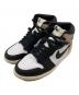 NIKE（ナイキ）の古着「ウィメンズ エアジョーダン1 レトロ ハイ OG 