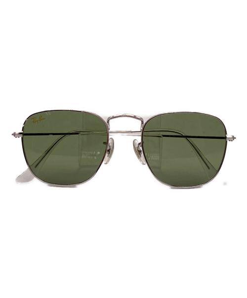 RAY-BAN（レイバン）RAY-BAN (レイバン) サングラス シルバー サイズ:51□40 145の古着・服飾アイテム