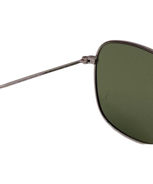 RAY-BAN（レイバン）RAY-BAN (レイバン) サングラス シルバー サイズ:51□40 145の古着・服飾アイテム