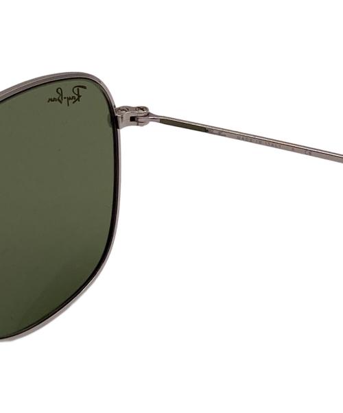RAY-BAN（レイバン）RAY-BAN (レイバン) サングラス シルバー サイズ:51□40 145の古着・服飾アイテム