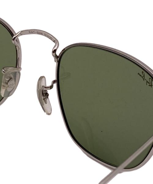 RAY-BAN（レイバン）RAY-BAN (レイバン) サングラス シルバー サイズ:51□40 145の古着・服飾アイテム