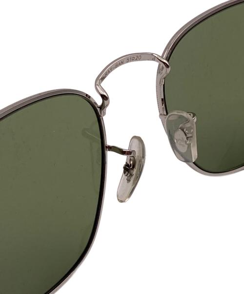 RAY-BAN（レイバン）RAY-BAN (レイバン) サングラス シルバー サイズ:51□40 145の古着・服飾アイテム