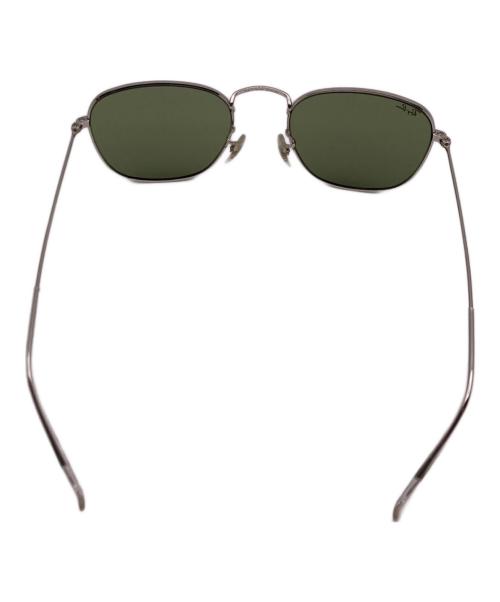 RAY-BAN（レイバン）RAY-BAN (レイバン) サングラス シルバー サイズ:51□40 145の古着・服飾アイテム