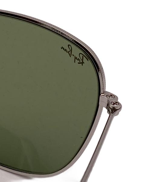 RAY-BAN（レイバン）RAY-BAN (レイバン) サングラス シルバー サイズ:51□40 145の古着・服飾アイテム