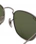 中古・古着 RAY-BAN (レイバン) サングラス シルバー サイズ:51□40 145：8000円