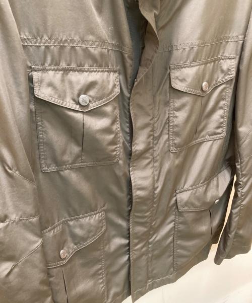 Sealup（シーラップ）Sealup (シーラップ) パッカブルM65ジャケット グリーン サイズ:50の古着・服飾アイテム