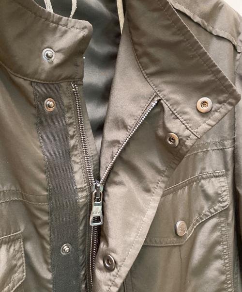 Sealup（シーラップ）Sealup (シーラップ) パッカブルM65ジャケット グリーン サイズ:50の古着・服飾アイテム