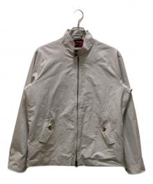 BARACUTA（バラクータ）の古着「G4 クラシック ジャケット」｜ベージュ