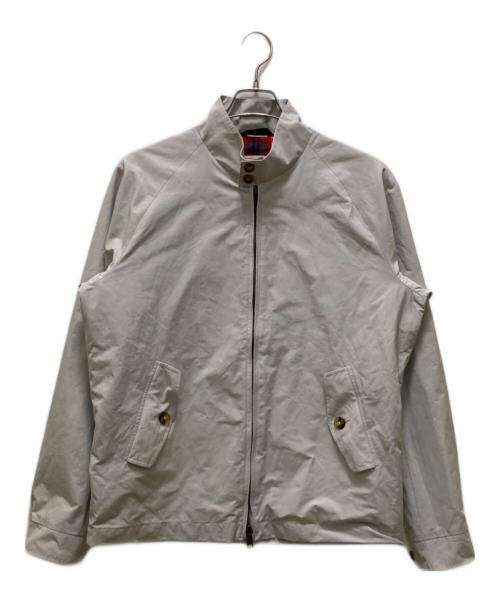 BARACUTA（バラクータ）BARACUTA (バラクータ) G4 クラシック ジャケット ベージュ サイズ:42の古着・服飾アイテム