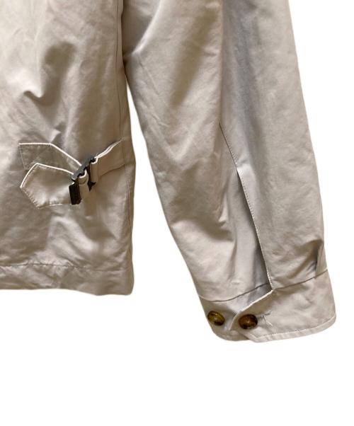 BARACUTA（バラクータ）BARACUTA (バラクータ) G4 クラシック ジャケット ベージュ サイズ:42の古着・服飾アイテム