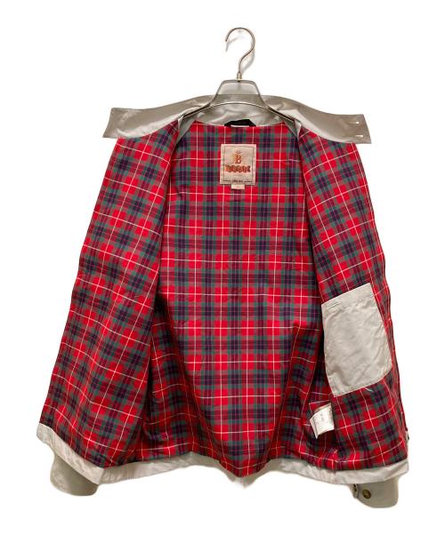 BARACUTA（バラクータ）BARACUTA (バラクータ) G4 クラシック ジャケット ベージュ サイズ:42の古着・服飾アイテム