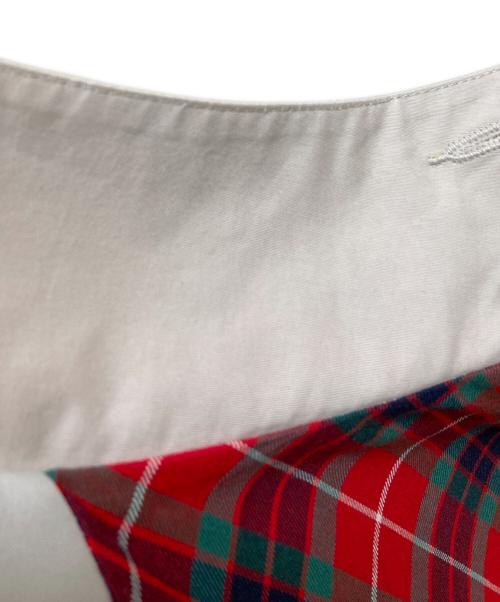 BARACUTA（バラクータ）BARACUTA (バラクータ) G4 クラシック ジャケット ベージュ サイズ:42の古着・服飾アイテム