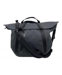 ARC'TERYX（アークテリクス）の古着「グランヴィル ショルダーバッグ」｜ブラック