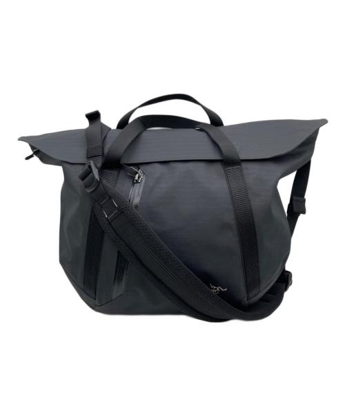 ARC'TERYX（アークテリクス）ARC'TERYX (アークテリクス) グランヴィル ショルダーバッグ ブラックの古着・服飾アイテム