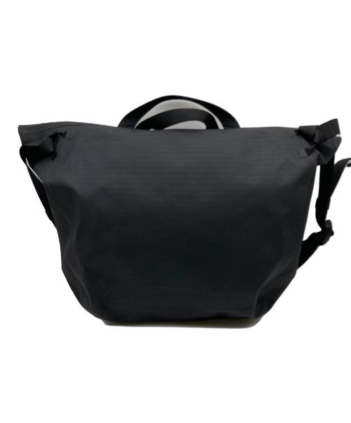 ARC'TERYX（アークテリクス）ARC'TERYX (アークテリクス) グランヴィル ショルダーバッグ ブラックの古着・服飾アイテム