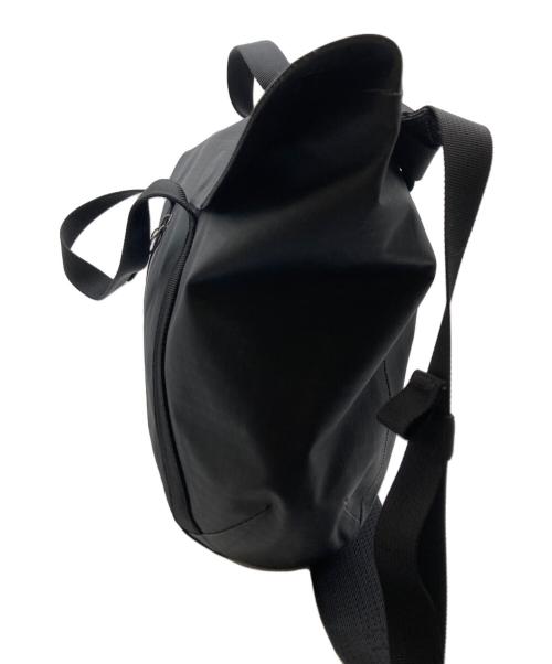 ARC'TERYX（アークテリクス）ARC'TERYX (アークテリクス) グランヴィル ショルダーバッグ ブラックの古着・服飾アイテム