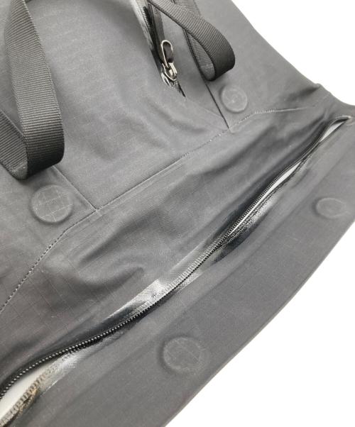 ARC'TERYX（アークテリクス）ARC'TERYX (アークテリクス) グランヴィル ショルダーバッグ ブラックの古着・服飾アイテム