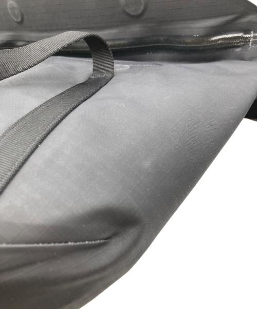 ARC'TERYX（アークテリクス）ARC'TERYX (アークテリクス) グランヴィル ショルダーバッグ ブラックの古着・服飾アイテム