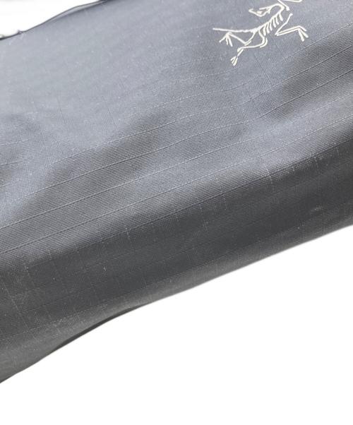 ARC'TERYX（アークテリクス）ARC'TERYX (アークテリクス) グランヴィル ショルダーバッグ ブラックの古着・服飾アイテム