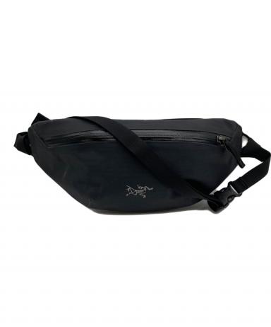 アークテリクス クロスボディバック used 中古・古着通販】ARC'TERYX (アークテリクス) グランヴィル クロス