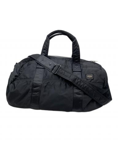 中古・古着通販】PORTER (ポーター) タンカー 2WAYボストンバッグ S