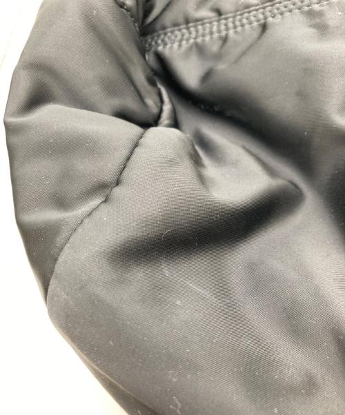 PORTER（ポーター）PORTER (ポーター) タンカー 2WAYボストンバッグ S ブラックの古着・服飾アイテム