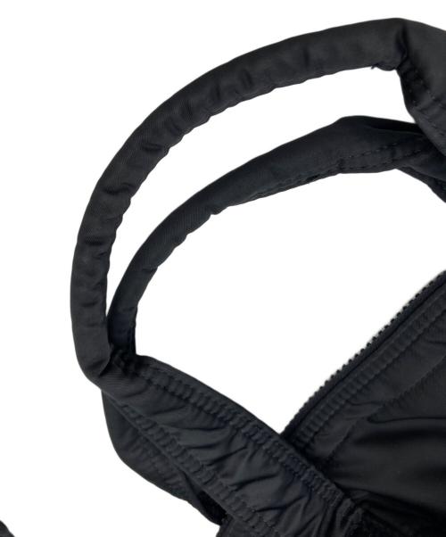 PORTER（ポーター）PORTER (ポーター) タンカー 2WAYボストンバッグ S ブラックの古着・服飾アイテム