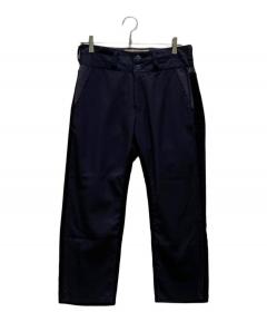 中古・古着通販】ZARA (ザラ) Ludovic de Saint Sernin ラムレザー