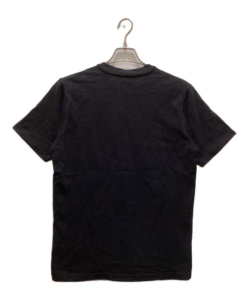 SUPREME（シュプリーム）SUPREME (シュプリーム) ポケットTシャツ ブラック サイズ:Sの古着・服飾アイテム