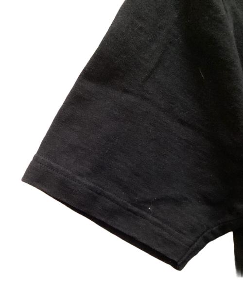 SUPREME（シュプリーム）SUPREME (シュプリーム) ポケットTシャツ ブラック サイズ:Sの古着・服飾アイテム