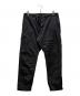 THE NORTHFACE PURPLELABEL（ザ・ノースフェイス パープルレーベル）の古着「STRETCH TWILL TAPERED PANTS」｜グレー