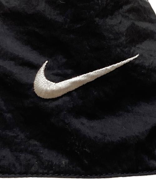 NIKE（ナイキ）NIKE (ナイキ) 90sナイロンジャケット ホワイト×レッド サイズ:Sの古着・服飾アイテム