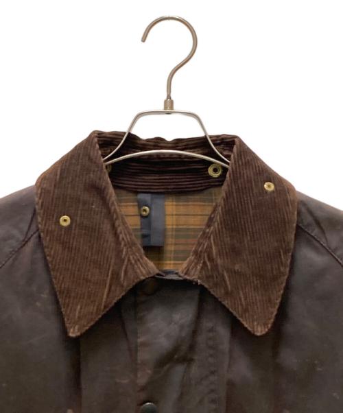 Barbour（バブアー）Barbour (バブアー) ビューフォート オイルドジャケット ブラウン サイズ:不明の古着・服飾アイテム