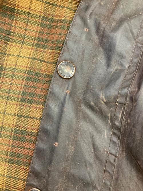 Barbour（バブアー）Barbour (バブアー) ビューフォート オイルドジャケット ブラウン サイズ:不明の古着・服飾アイテム