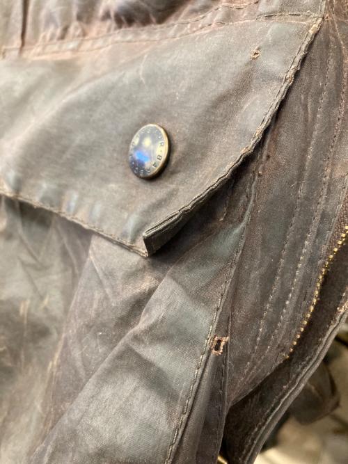 Barbour（バブアー）Barbour (バブアー) ビューフォート オイルドジャケット ブラウン サイズ:不明の古着・服飾アイテム