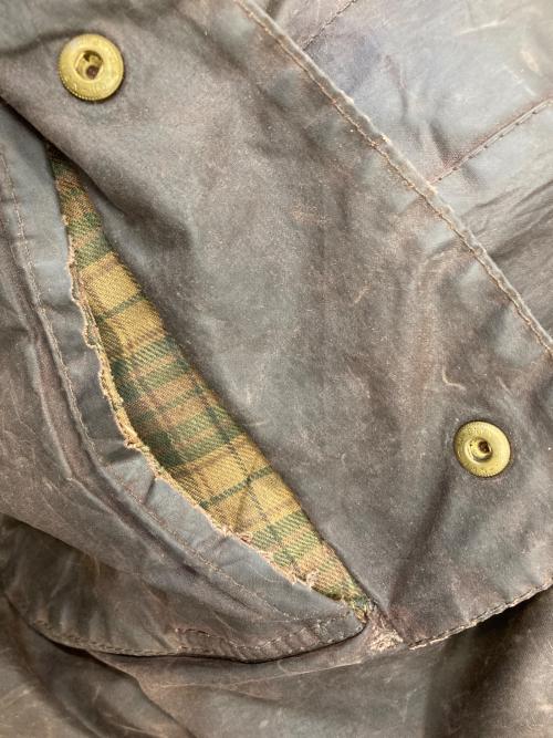 Barbour（バブアー）Barbour (バブアー) ビューフォート オイルドジャケット ブラウン サイズ:不明の古着・服飾アイテム