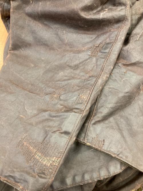 Barbour（バブアー）Barbour (バブアー) ビューフォート オイルドジャケット ブラウン サイズ:不明の古着・服飾アイテム