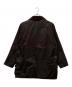 Barbour (バブアー) ビューフォート オイルドジャケット ブラウン サイズ:不明：15000円