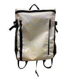 THE NORTH FACE（ザ ノース フェイス）の古着「BCヒューズボックス2」｜ホワイト