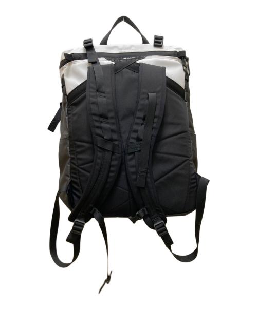 THE NORTH FACE（ザ ノース フェイス）THE NORTH FACE (ザ ノース フェイス) BCヒューズボックス2 ホワイトの古着・服飾アイテム
