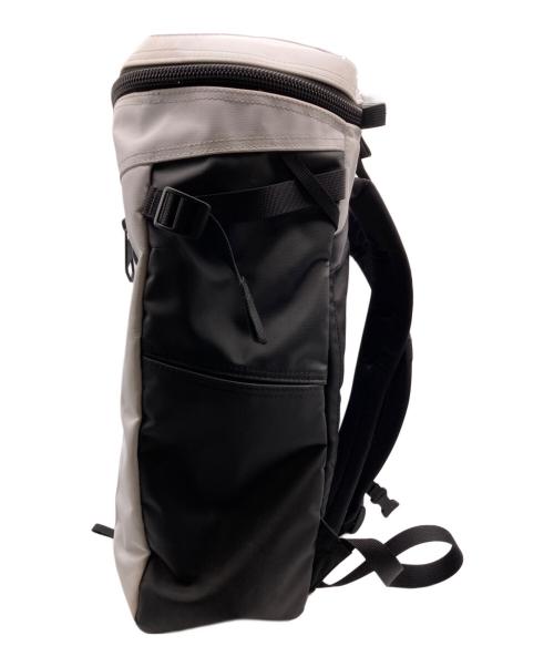 THE NORTH FACE（ザ ノース フェイス）THE NORTH FACE (ザ ノース フェイス) BCヒューズボックス2 ホワイトの古着・服飾アイテム