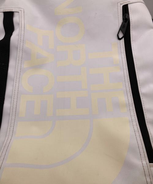 THE NORTH FACE（ザ ノース フェイス）THE NORTH FACE (ザ ノース フェイス) BCヒューズボックス2 ホワイトの古着・服飾アイテム