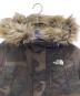 THE NORTH FACE (ザ ノース フェイス) ベルティ エレバスダウンジャケット グリーン サイズ:XS：18000円