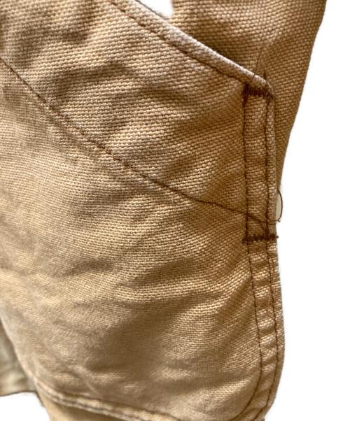 L.L.Bean（エルエルビーン）L.L.Bean (エルエルビーン) ライナー付きハンティングジャケット ベージュ サイズ:XLの古着・服飾アイテム