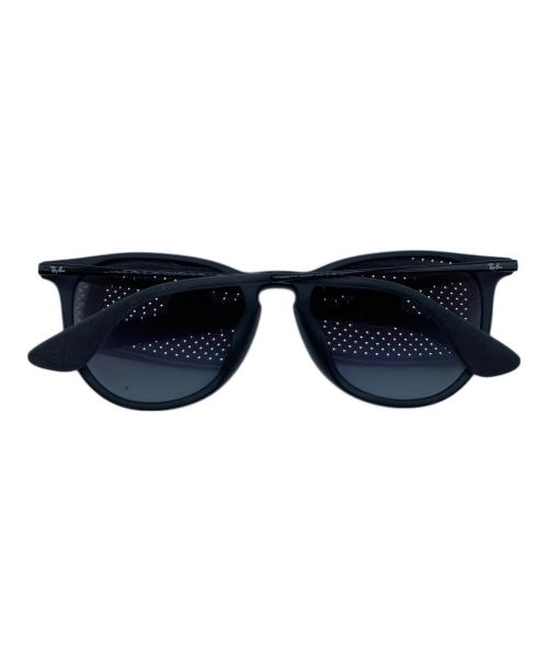 RAY-BAN（レイバン）RAY-BAN (レイバン) ERIKA CLASSIC サングラス ブラック サイズ:SIZE 54□18 145の古着・服飾アイテム
