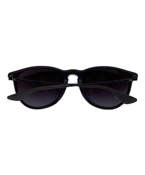 RAY-BAN（レイバン）RAY-BAN (レイバン) ERIKA CLASSIC サングラス ブラック サイズ:SIZE 54□18 145の古着・服飾アイテム