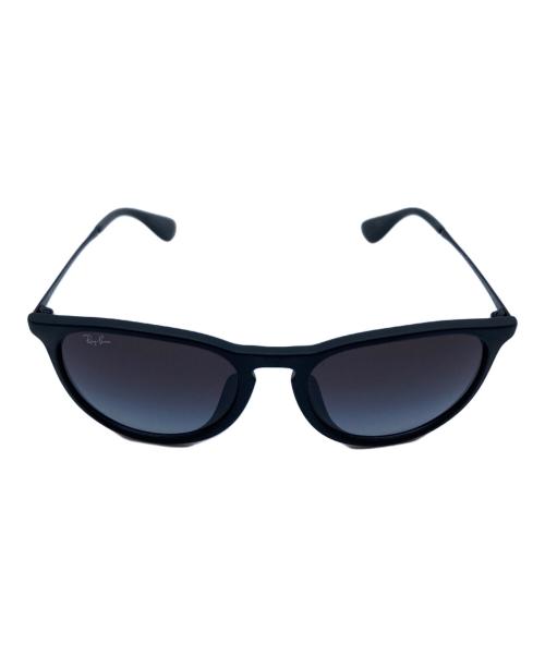 RAY-BAN（レイバン）RAY-BAN (レイバン) ERIKA CLASSIC サングラス ブラック サイズ:SIZE 54□18 145の古着・服飾アイテム