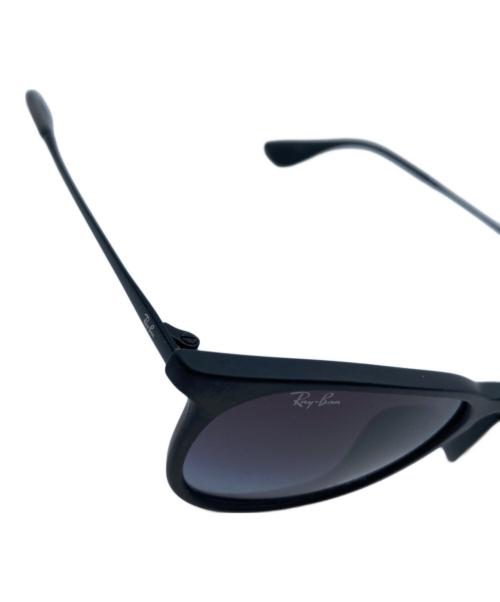 RAY-BAN（レイバン）RAY-BAN (レイバン) ERIKA CLASSIC サングラス ブラック サイズ:SIZE 54□18 145の古着・服飾アイテム