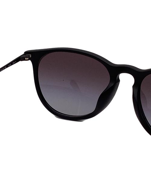 RAY-BAN（レイバン）RAY-BAN (レイバン) ERIKA CLASSIC サングラス ブラック サイズ:SIZE 54□18 145の古着・服飾アイテム